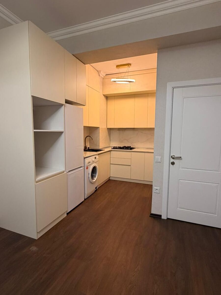 Satılır 2 otaqlı yeni tikili 50 m² — Mənzil, Bakı (9)