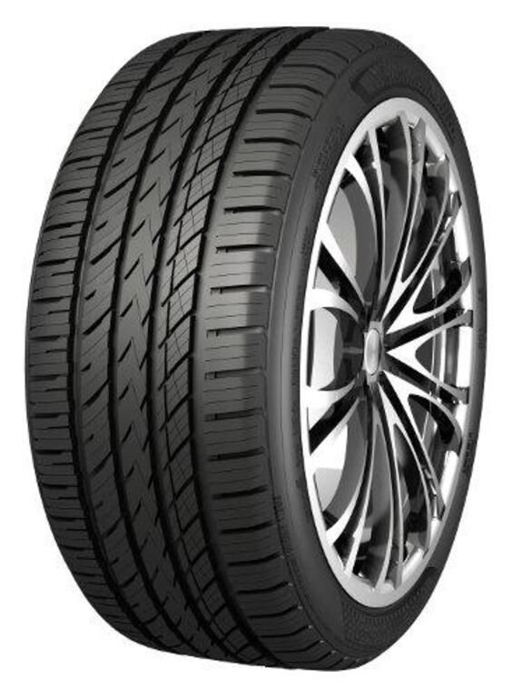 "NANKANG NS-25 98Y M+S XL ZR" təkərləri 245/40 R19 — Ehtiyat hissələri və aksesuarlar, Bakı