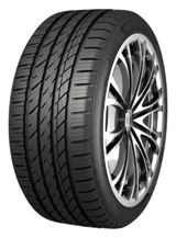 "NANKANG NS-25 98Y M+S XL ZR" təkərləri 245/40 R19 — Авто