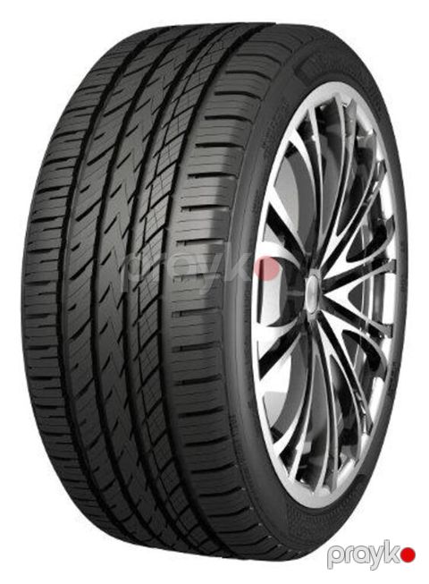 "Nankang NS-25 91V M+S XL" təkərləri 215/45 R17 — Bakı