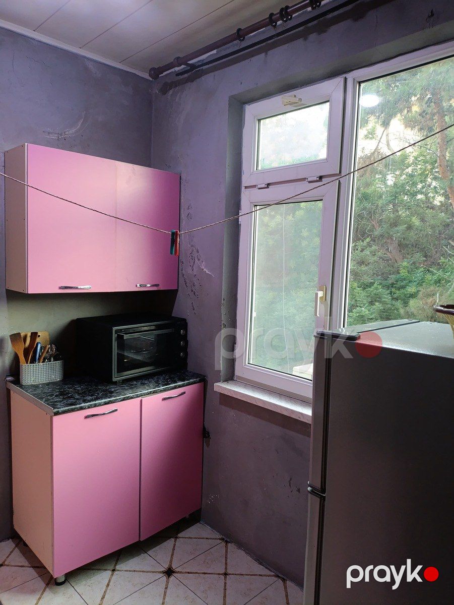 Satılır 2 otaqlı köhnə tikili 55 m² — Mənzil, Bakı (8)