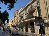 Satılır 2 otaqlı köhnə tikili 70 m² — Zaur Bəy