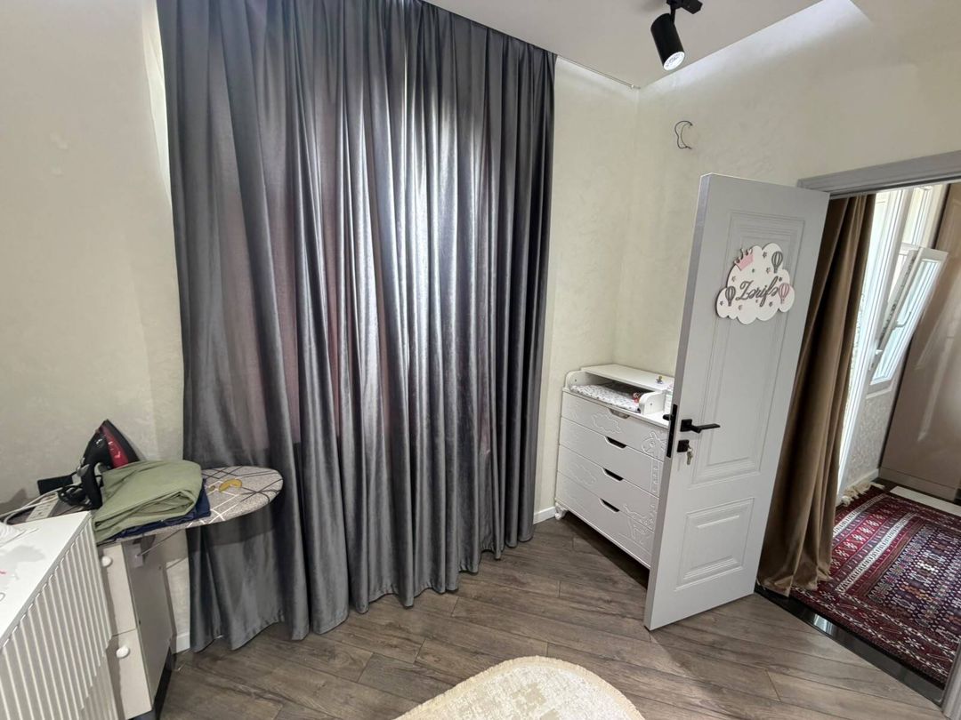Satılır 3 otaqlı yeni tikili 96 m² — Mənzil, Bakı (11)