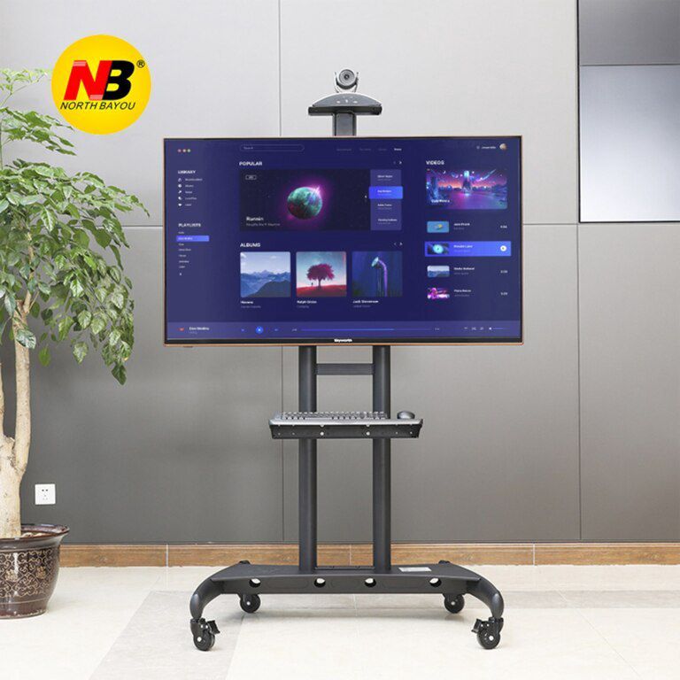 Mobil TV stend — Elektronika, Bakı (3)