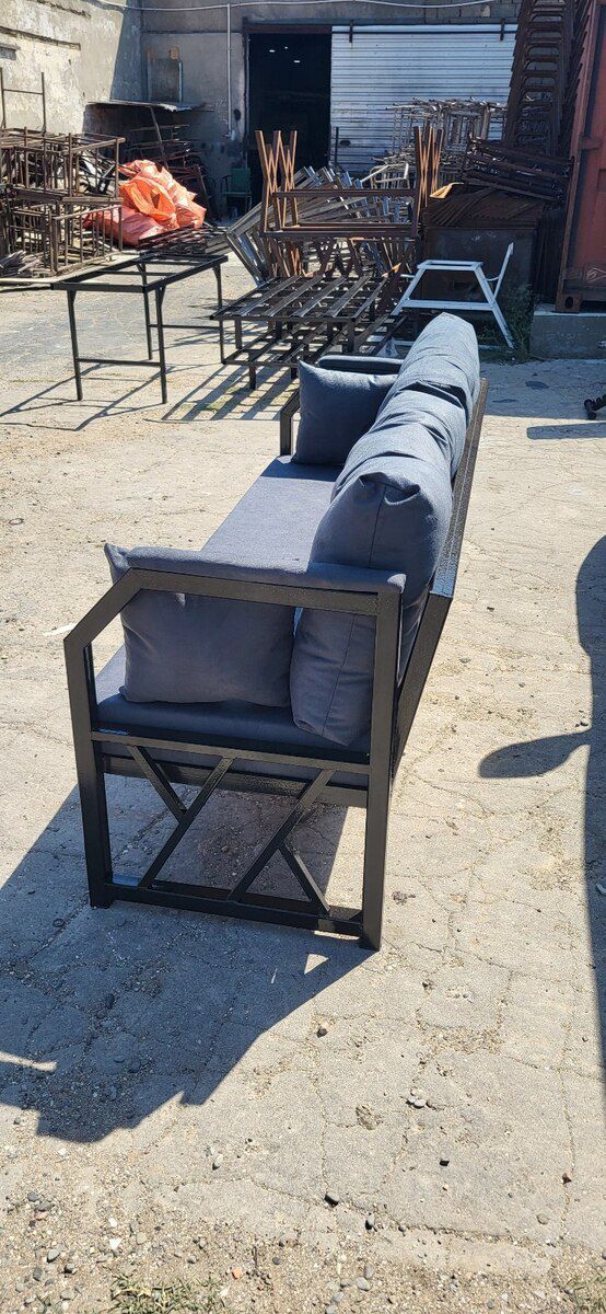 Loft divan dəsti — Mallar, Bakı (9)