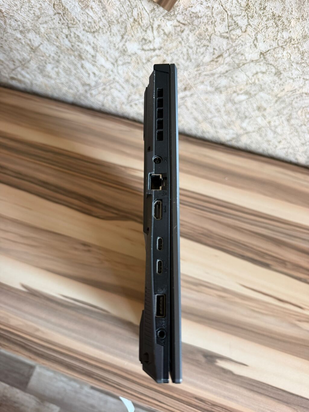 İşlənmiş ASUS TUF Gaming, 16 ", Intel Core i5, 512 GB, Ödənişli çatdırılma — Asus, Digah (7)