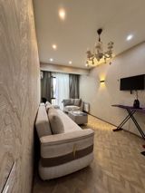 Satılır 2 otaqlı yeni tikili 58 m² — Polad