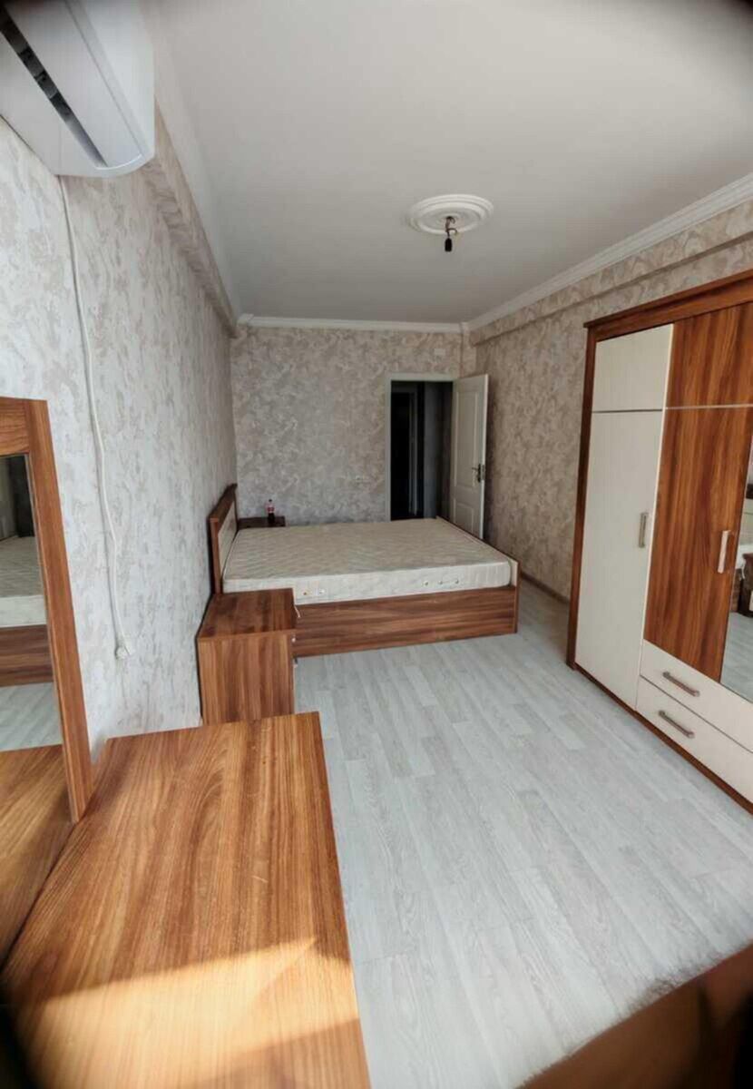 2-otaqlı yeni tikili kirayə verilir, Xırdalan ş., 60 m² — Daşınmaz əmlak, Xırdalan