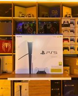 Sony PlayStation 5 Slim — alecstore.az — Электроника