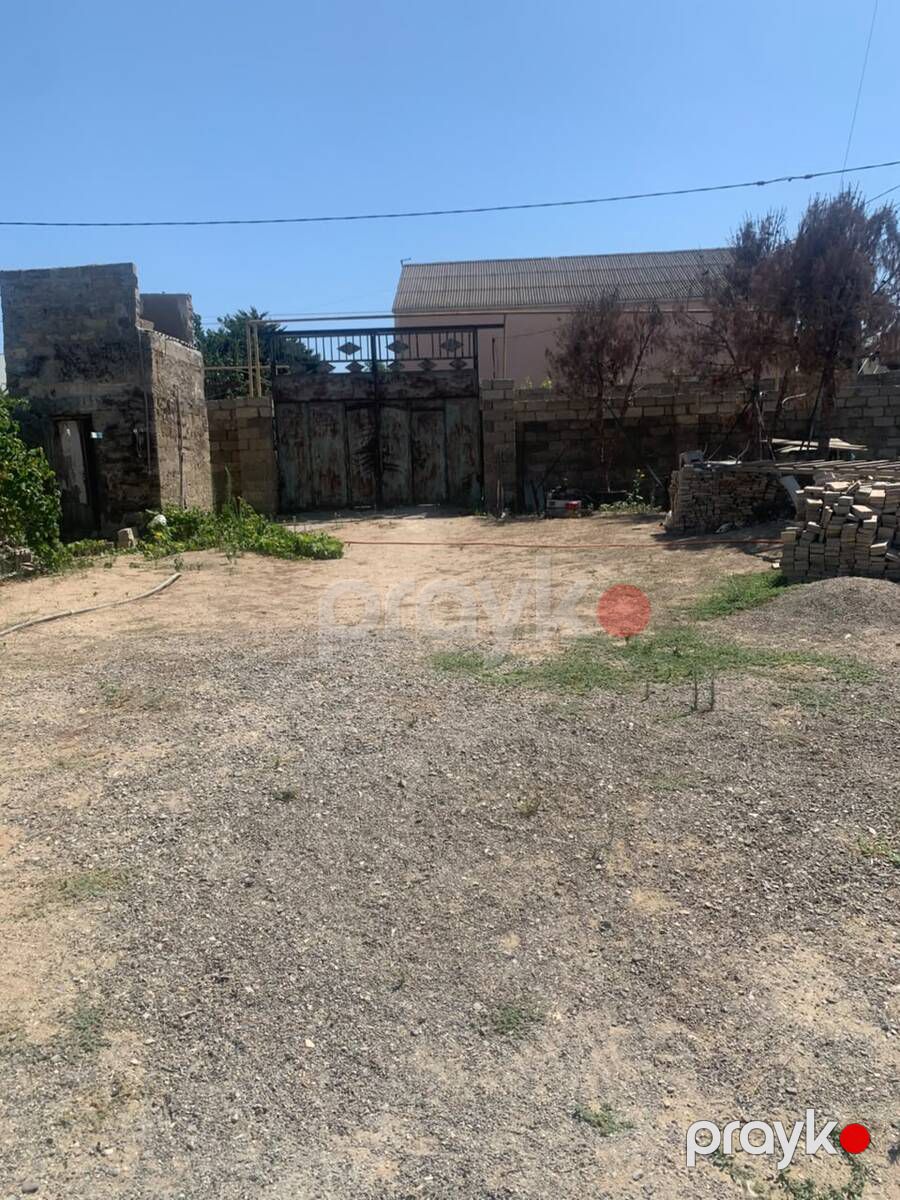 2.7 sot torpaq sahəsi, Şüvəlan qəs. — Torpaq, Bakı (2)