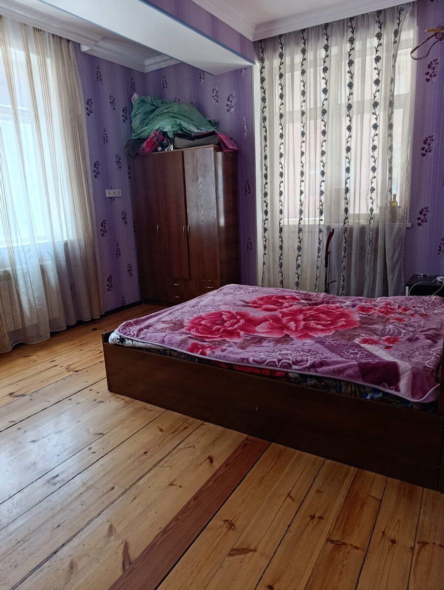 3-otaqlı yeni tikili kirayə verilir, Yeni Yasamal qəs., 100 m² — Mənzil, Bakı (8)