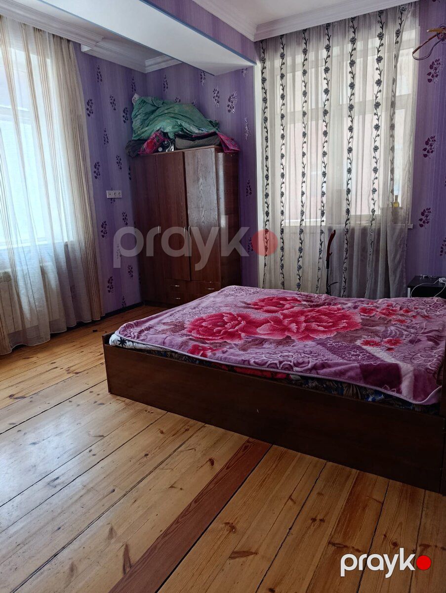 3-otaqlı yeni tikili kirayə verilir, Yeni Yasamal qəs., 100 m² — Mənzil, Bakı (8)