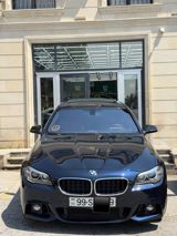 BMW 528, 2.0 L, 2014 il, 148 900 km — Авто