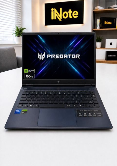 Acer Predator Helios 14 RTX4070 — Bakı