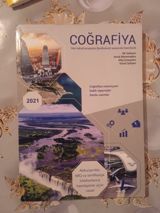 Coğrafiya 6-cı sinif, 2021 il — Goods