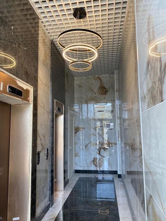 Satılır 3 otaqlı yeni tikili 127.2 m² — Mənzil, Bakı (3)