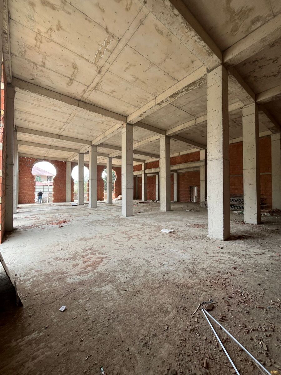 Satılır obyekt 267 m² — Əmlak, Bakı (8)