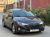 Hyundai Elantra, 2.0 L, 2020 il, 46 100 km — Автомобили