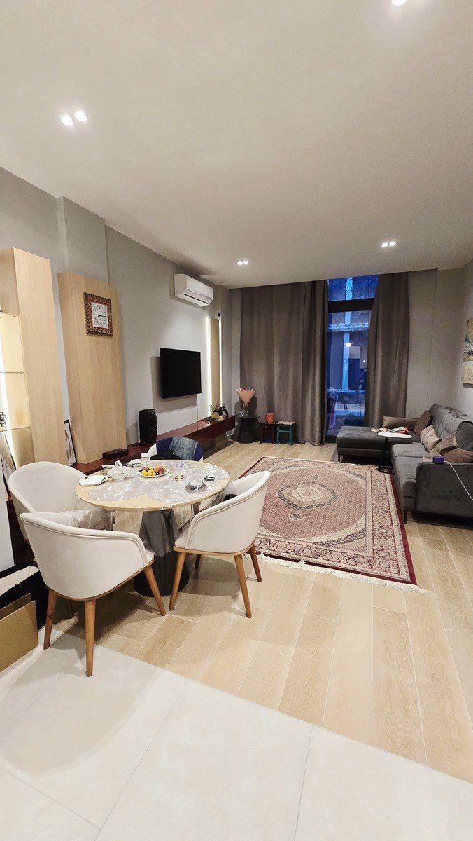 İcarəyə verilir 3 otaqlı yeni tikili 134 m² — Mənzil, Bakı (5)