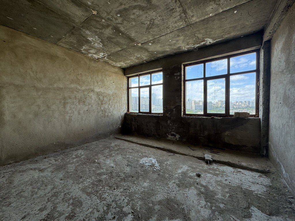 Satılır 5 otaqlı yeni tikili 230 m² — Mənzil, Bakı (2)