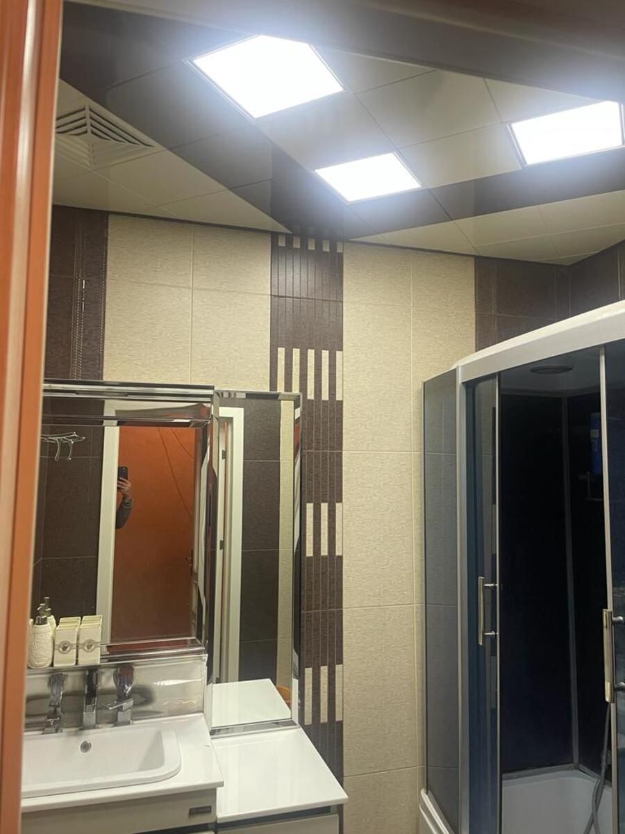 Satılır 3 otaqlı yeni tikili 117 m² — Mənzil, Xırdalan (9)