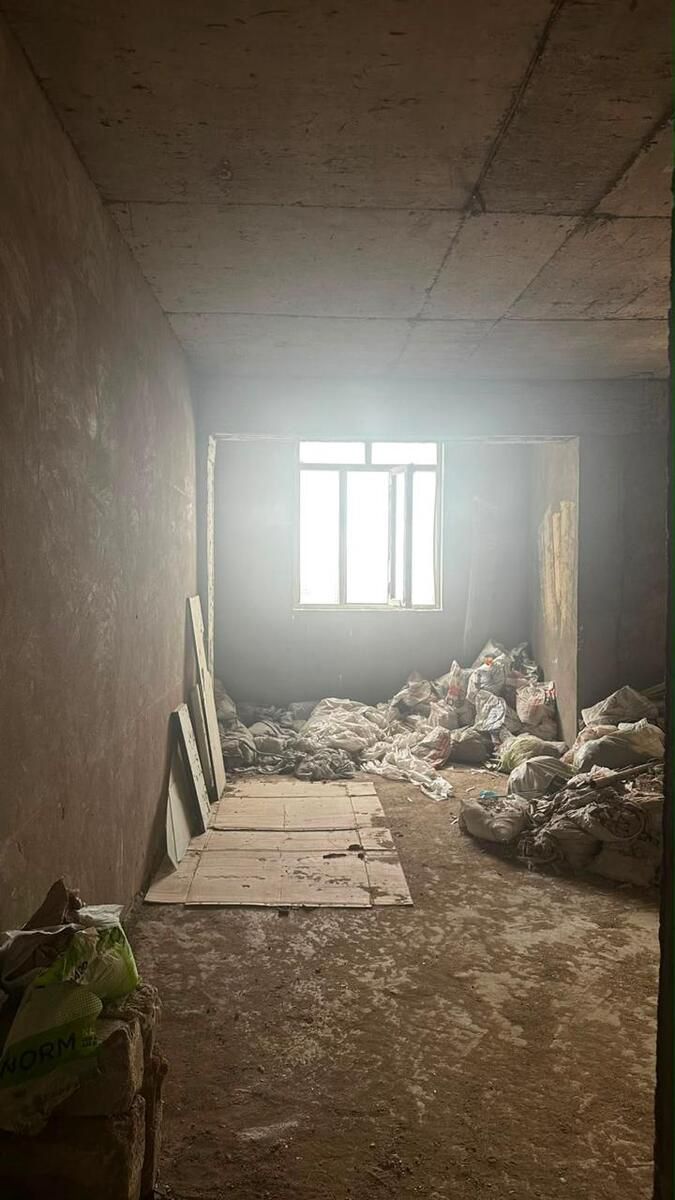 Satılır 2 otaqlı yeni tikili 96 m² — Mənzil, Bakı (5)