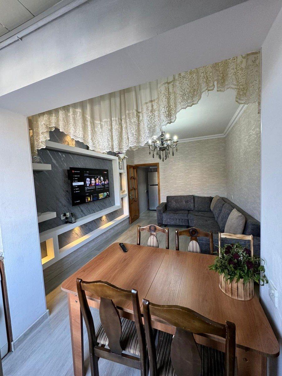 Satılır 3 otaqlı köhnə tikili 60 m² — Mənzil, Bakı (2)