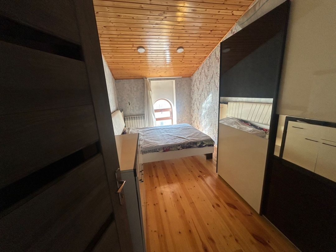 3-otaqlı yeni tikili kirayə verilir, Xırdalan ş., 80 m² — Mənzil, Xırdalan (6)