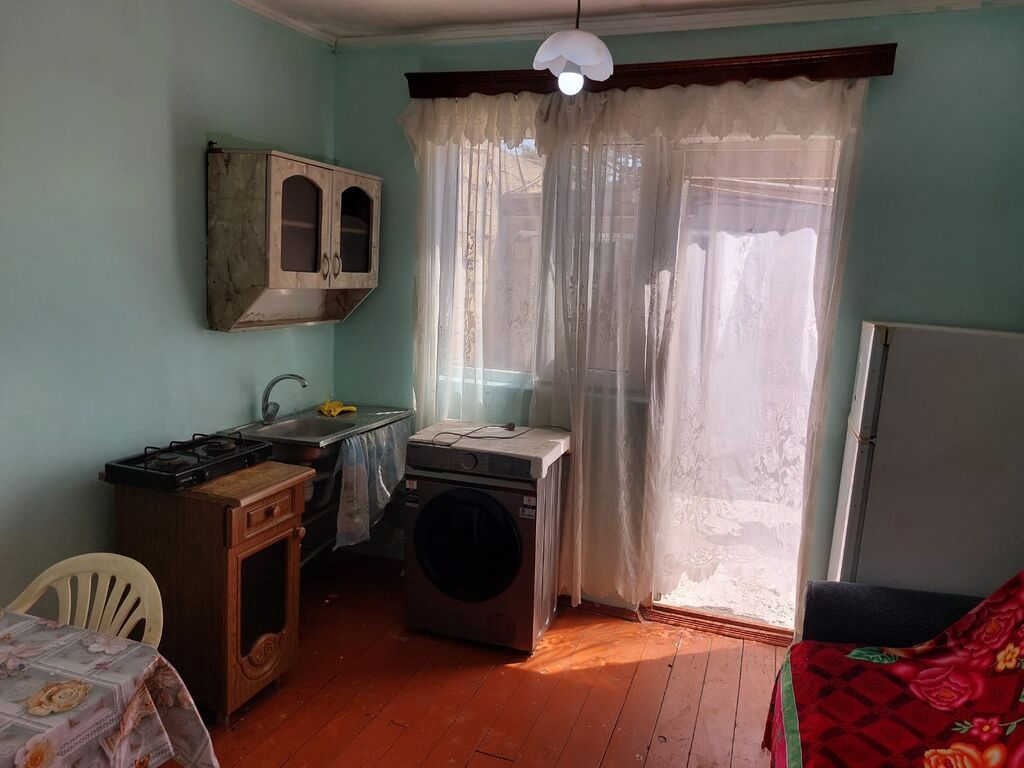 24 kv. m, 1 otaqlı — Daşınmaz əmlak, Bakı (2)