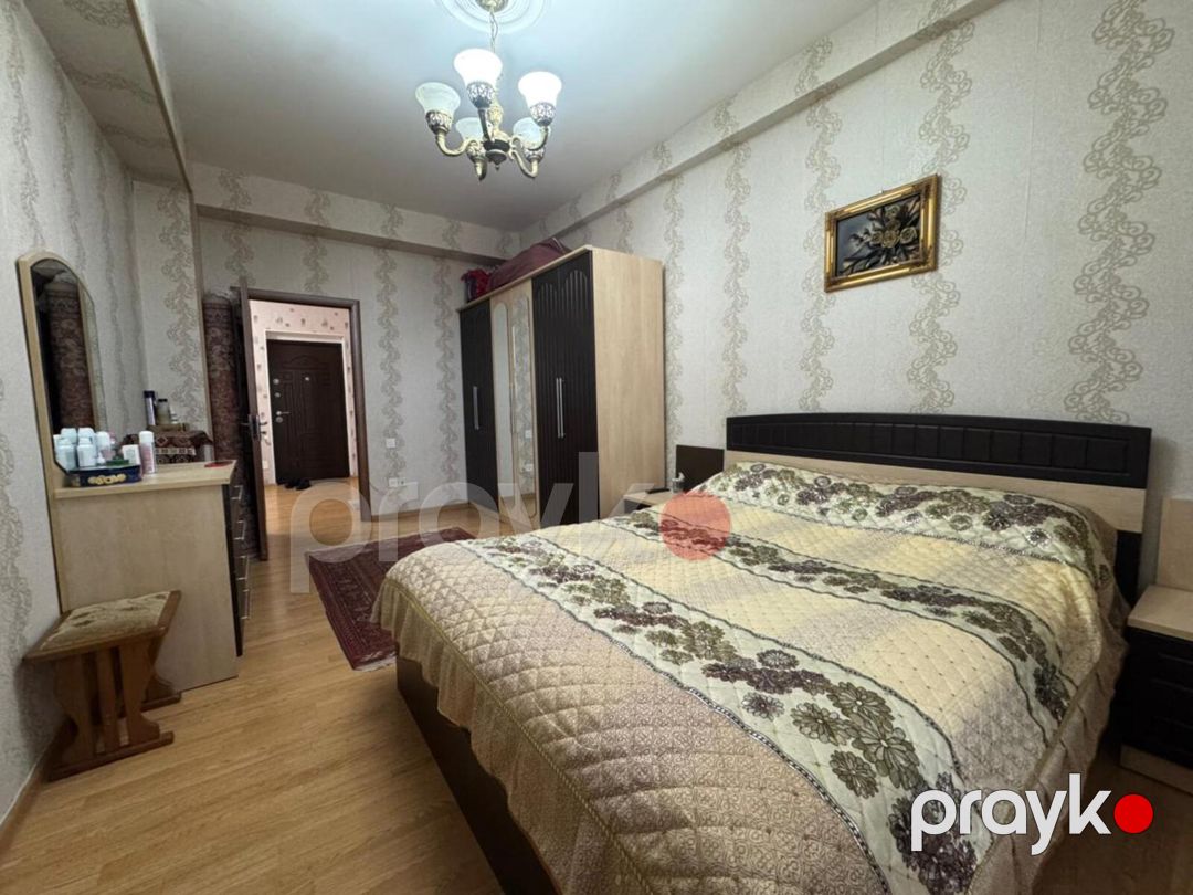 Satılır 3 otaqlı yeni tikili 120 m² — Mənzil, Bakı (8)