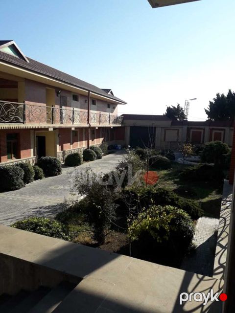 Satılır 9 otaqlı həyət evi/bağ evi 529.3 m²