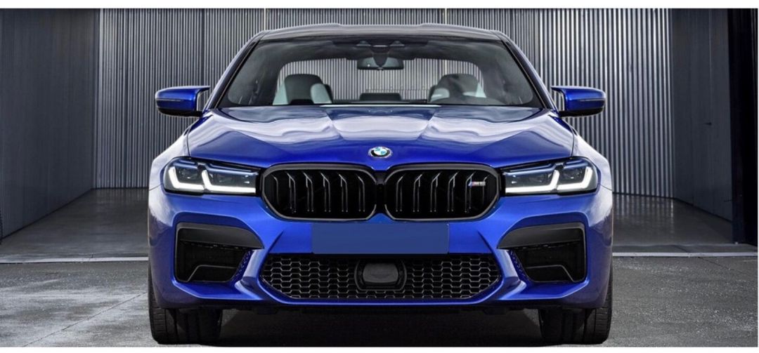 BMW G30 M5 ön buferi — Ehtiyat hissələri və aksesuarlar, Bakı (3)