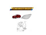 Chevrolet Cobalt 2024 fara şüşəsi — Cars