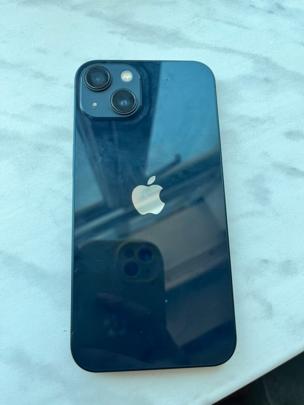 IPhone 13, Mavi — Apple iPhone, Bakı