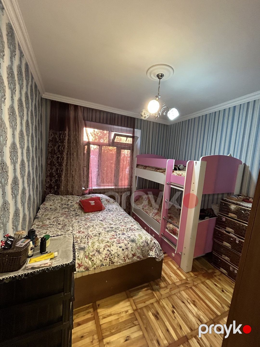 Satılır 2 otaqlı köhnə tikili 67 m² — Mənzil, Bakı (2)