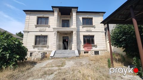 Satılır 6 otaqlı həyət evi/bağ evi 220 m²
