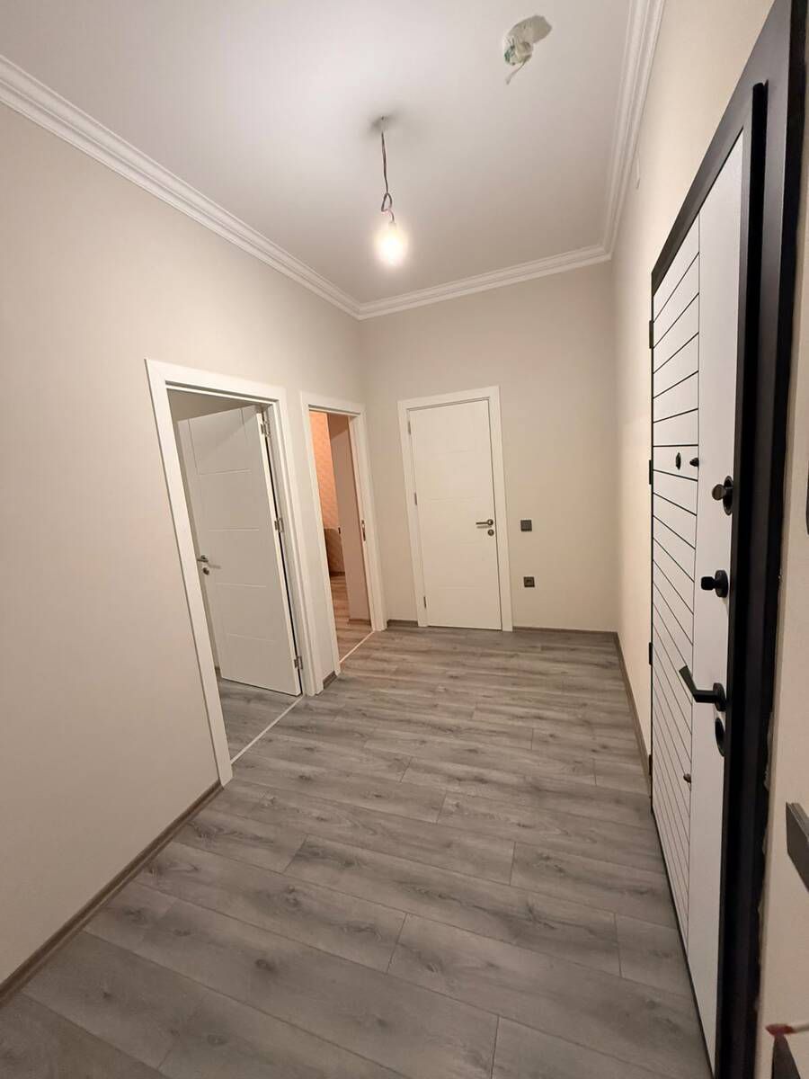 Satılır 2 otaqlı yeni tikili 75 m² — Mənzil, Bakı (5)