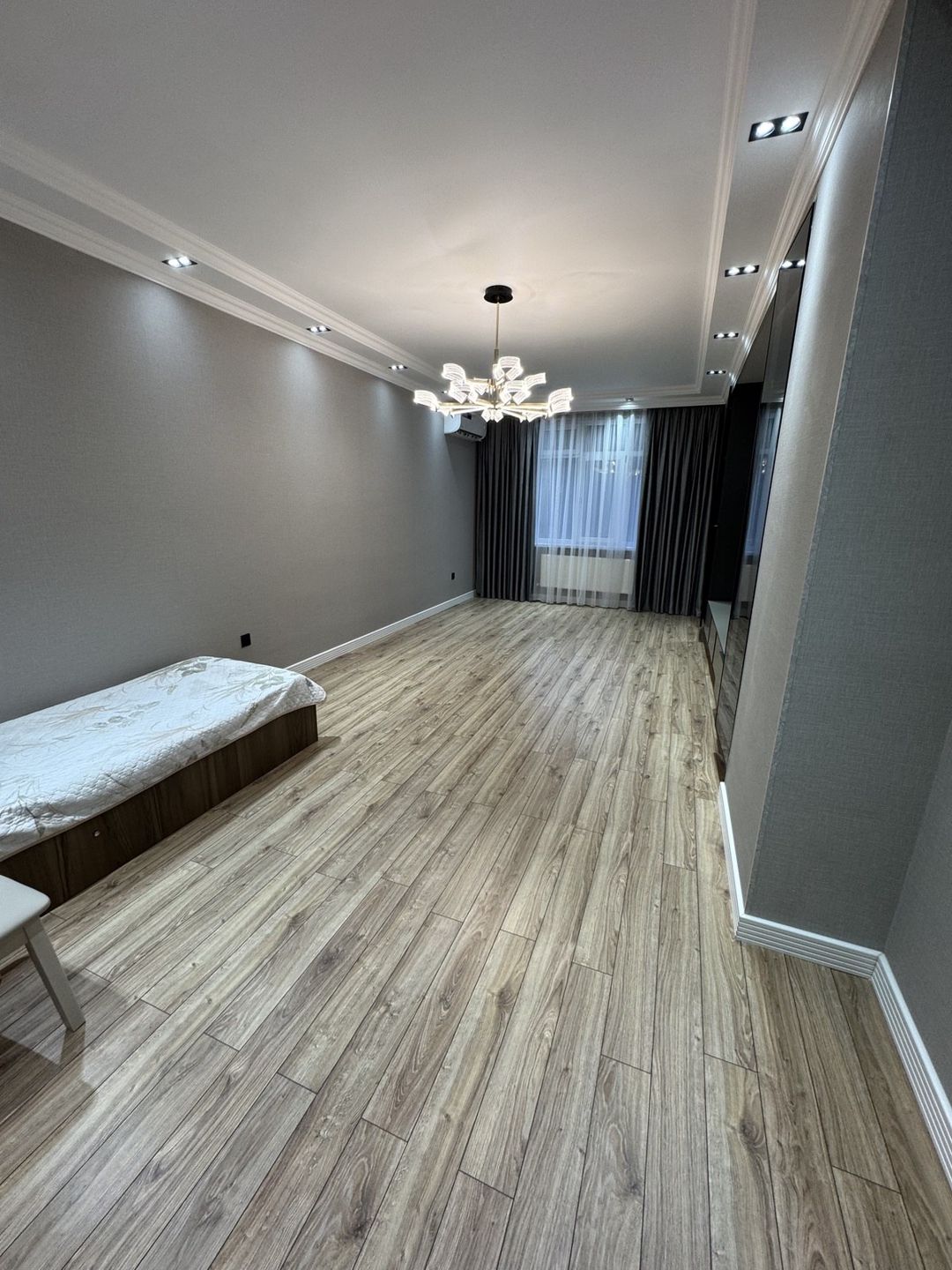 Satılır 4 otaqlı yeni tikili 130 m² — Mənzil, Bakı (3)