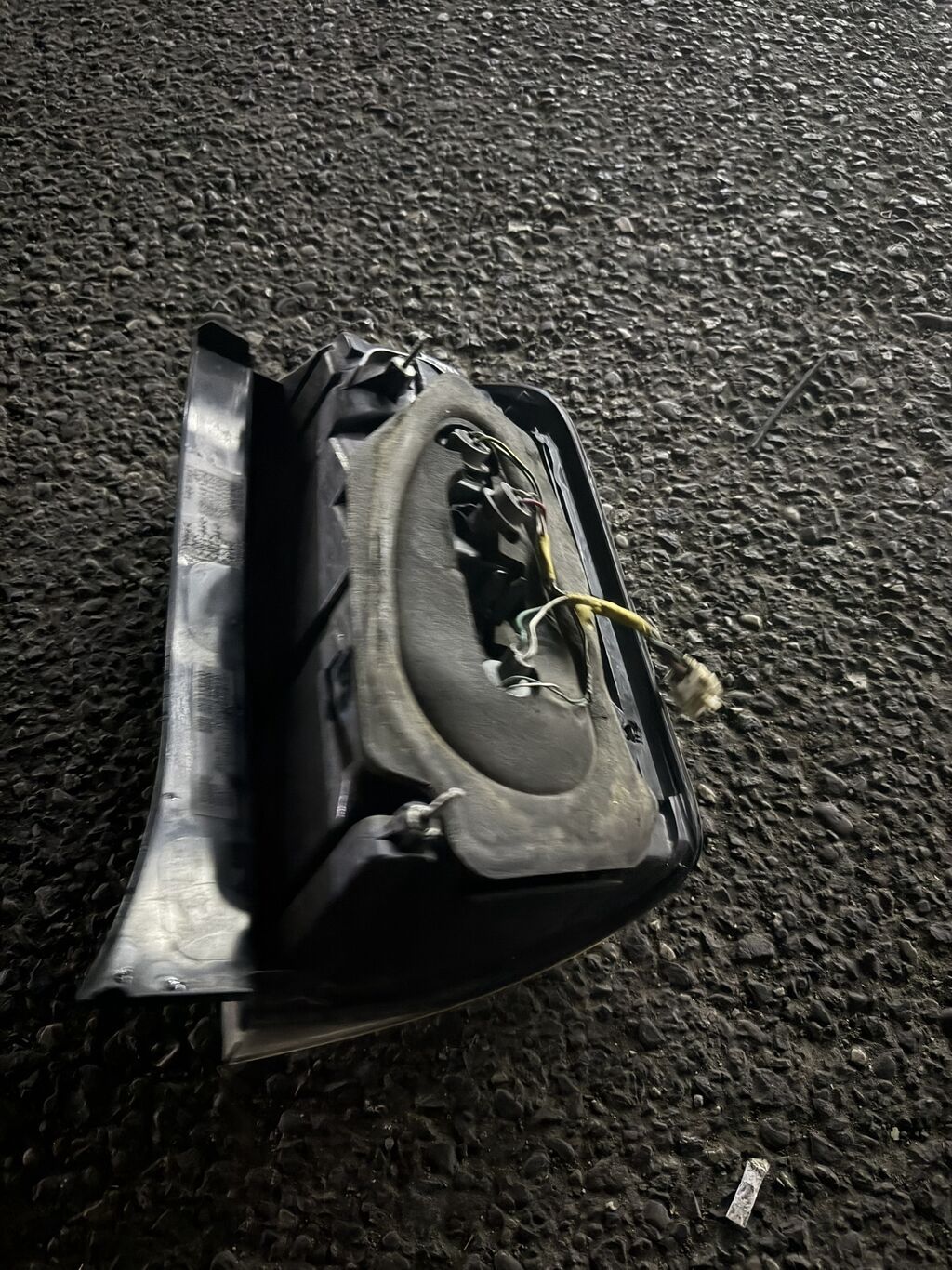 Toyota İşlənmiş — Ehtiyat hissələri, Bakı (2)