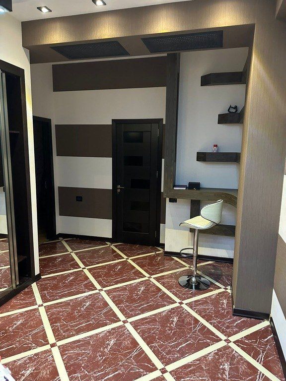 Satılır 3 otaqlı yeni tikili 120 m² — Mənzil, Bakı (8)