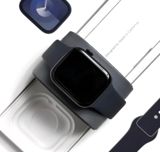 Apple Watch Series 9 Aluminum Midnight 45mm — Apple Watch Azerbaycan — Electronics