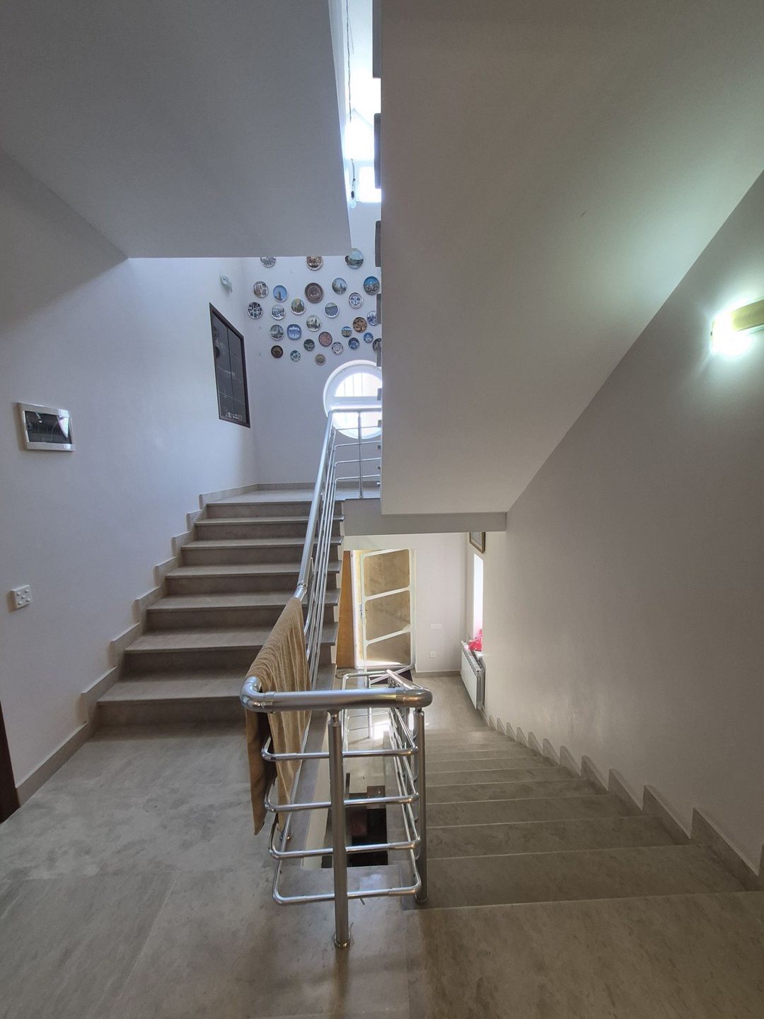 Satılır 7 otaqlı həyət evi/bağ evi 280 m² — Ev, villa, Xırdalan (12)