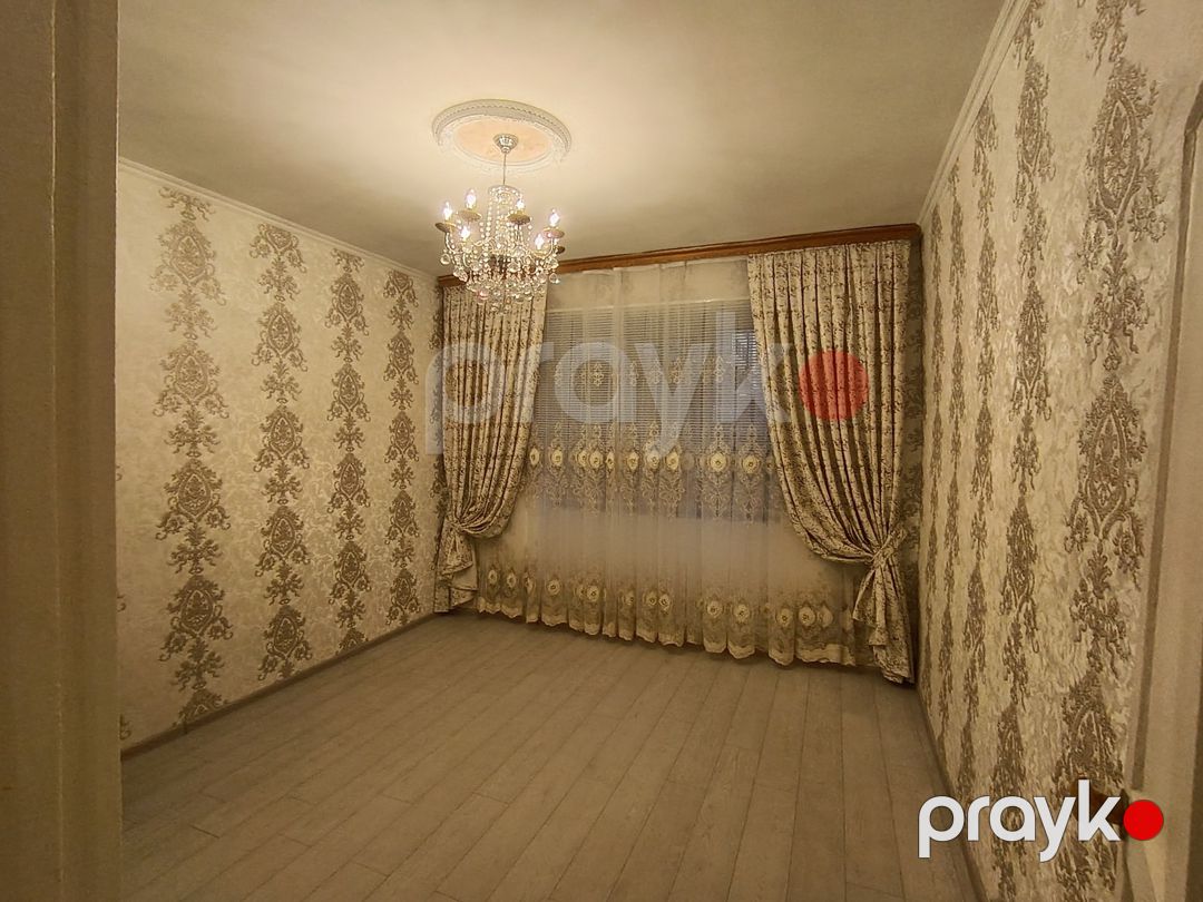 Satılır 2 otaqlı köhnə tikili 55 m² — Mənzil, Bakı (7)
