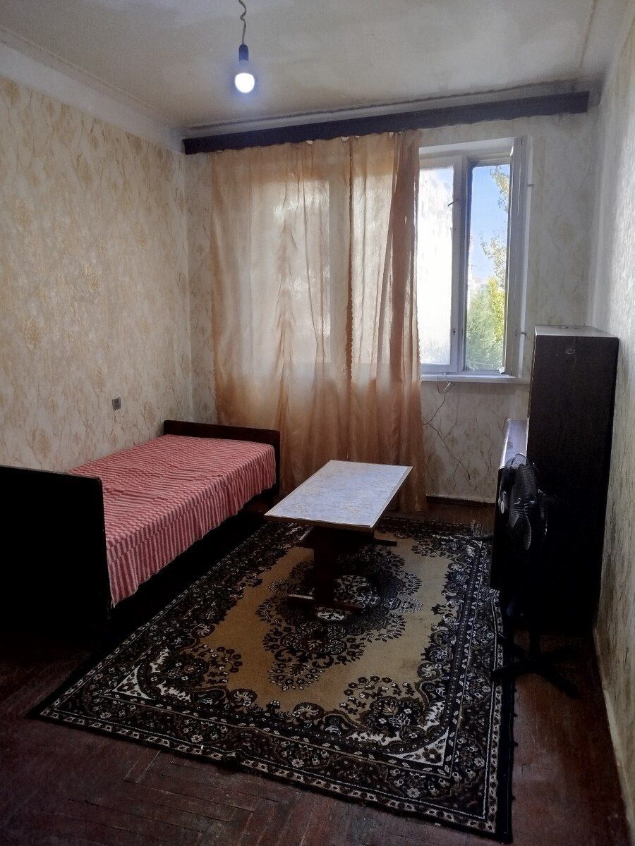 2-otaqlı mənzil, Neftçilər m., 31 m² — Mənzil, Bakı (3)