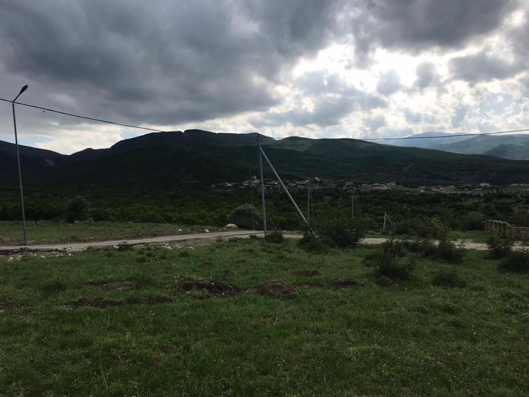 Satılır torpaq 8 sot — Torpaq, Xızı (8)