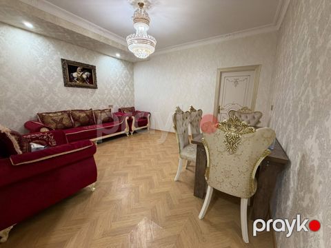 Satılır 2 otaqlı yeni tikili 72 m²