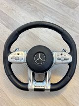 AMG sükanı — Avtomobil