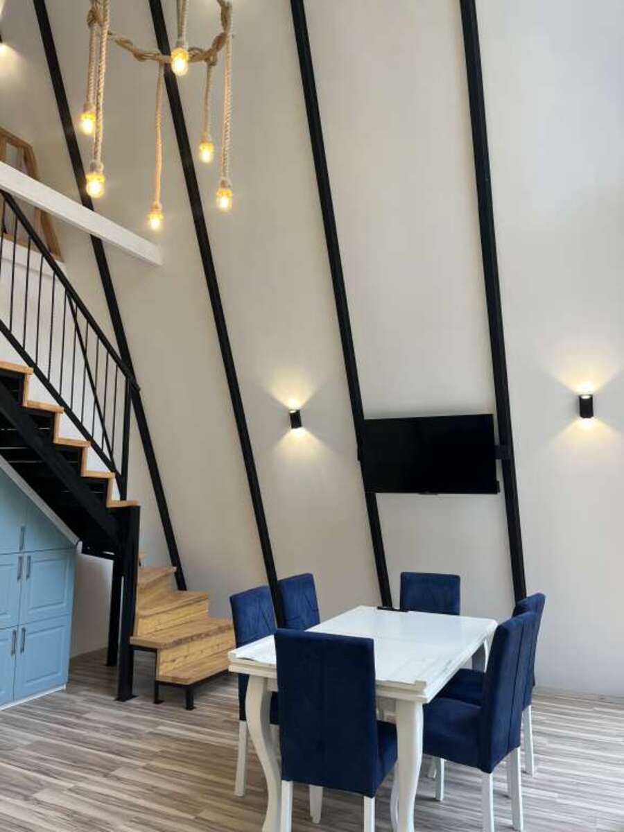 Həyət evi kirayə verilir, İsmayıllı r. — Ev, villa, İsmayıllı (6)