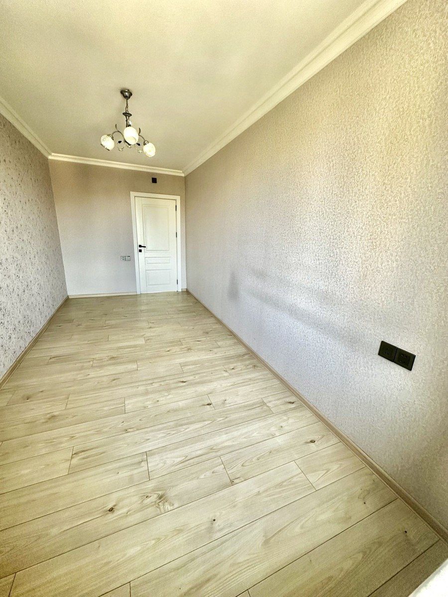 3-otaqlı mənzil, Qara Qarayev m., 70 m² — Daşınmaz əmlak, Bakı (8)