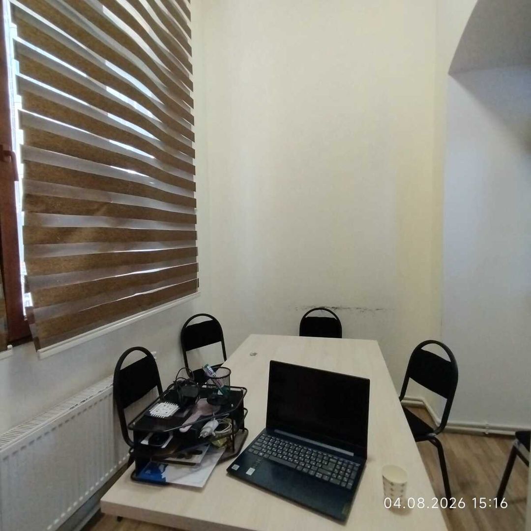 Ofis icarəyə verilir, Azadlıq pr. — Daşınmaz əmlak, Bakı (11)